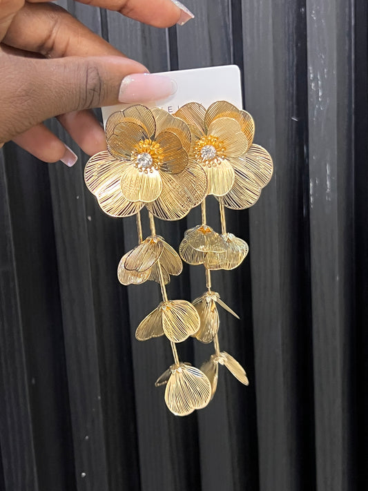 flora